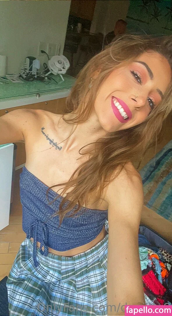 Dani Blu Onlyfans Photo Gallery 