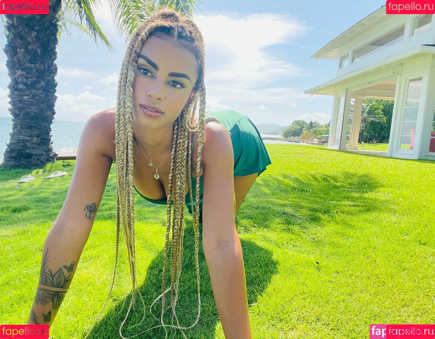 Francesca Lama Onlyfans Photo Gallery 