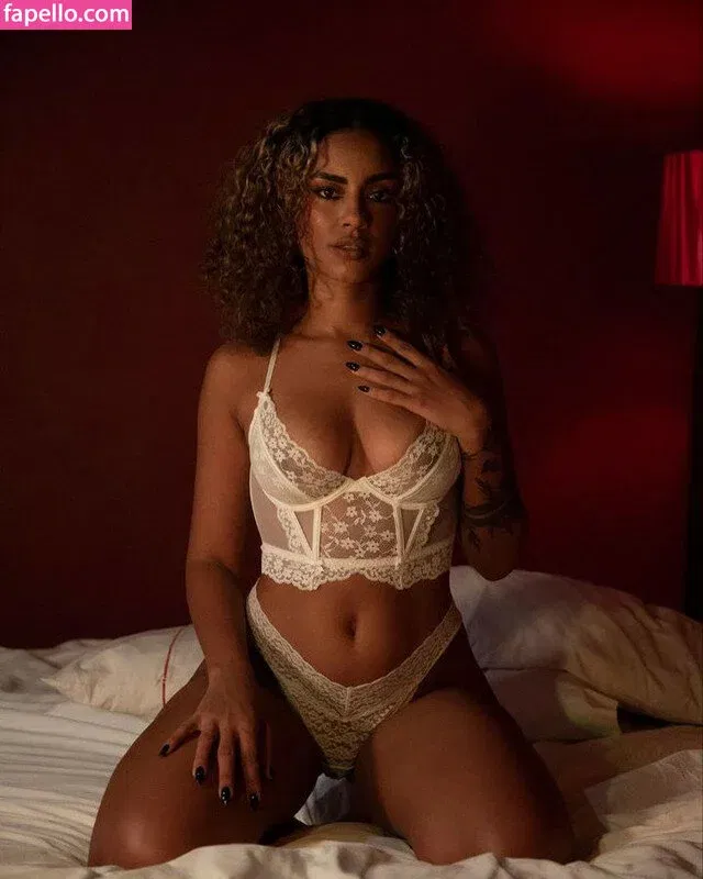 Francesca Lama Onlyfans Photo Gallery 