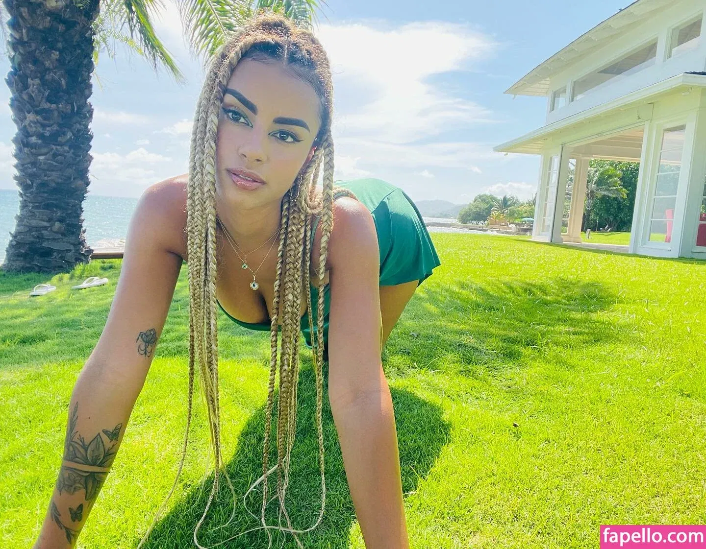 Francesca Lama Onlyfans Photo Gallery 