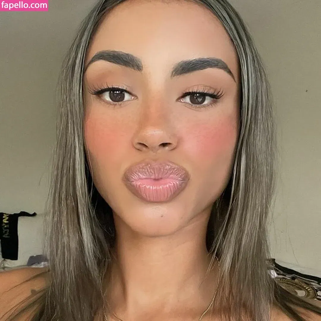 Francesca Lama Onlyfans Photo Gallery 