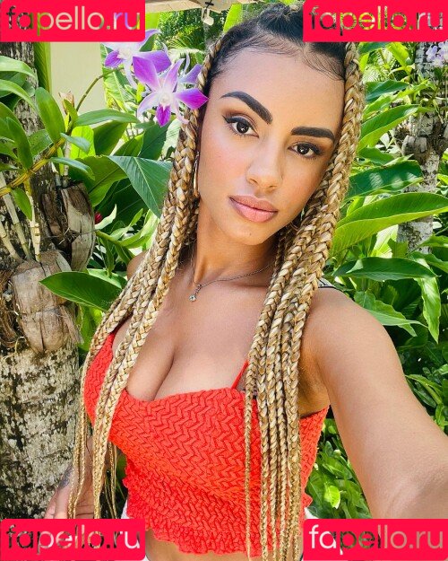 Francesca Lama Onlyfans Photo Gallery 