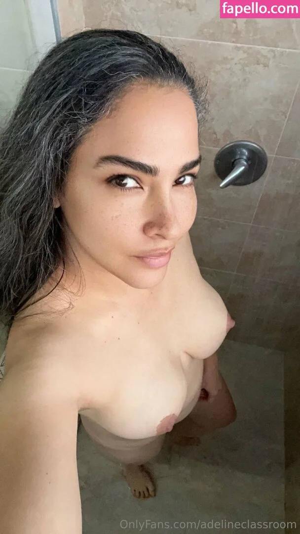 adelineclassroom Onlyfans Photo Gallery 