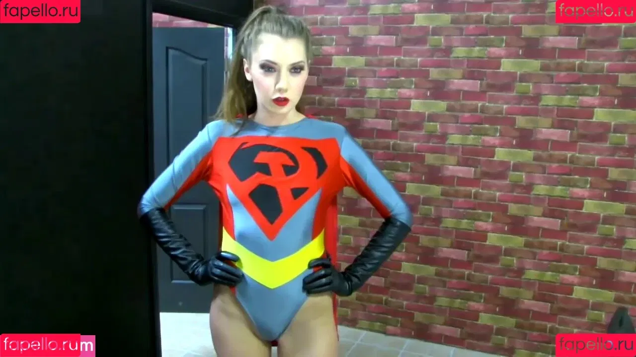 Superheroines Onlyfans Photo Gallery 