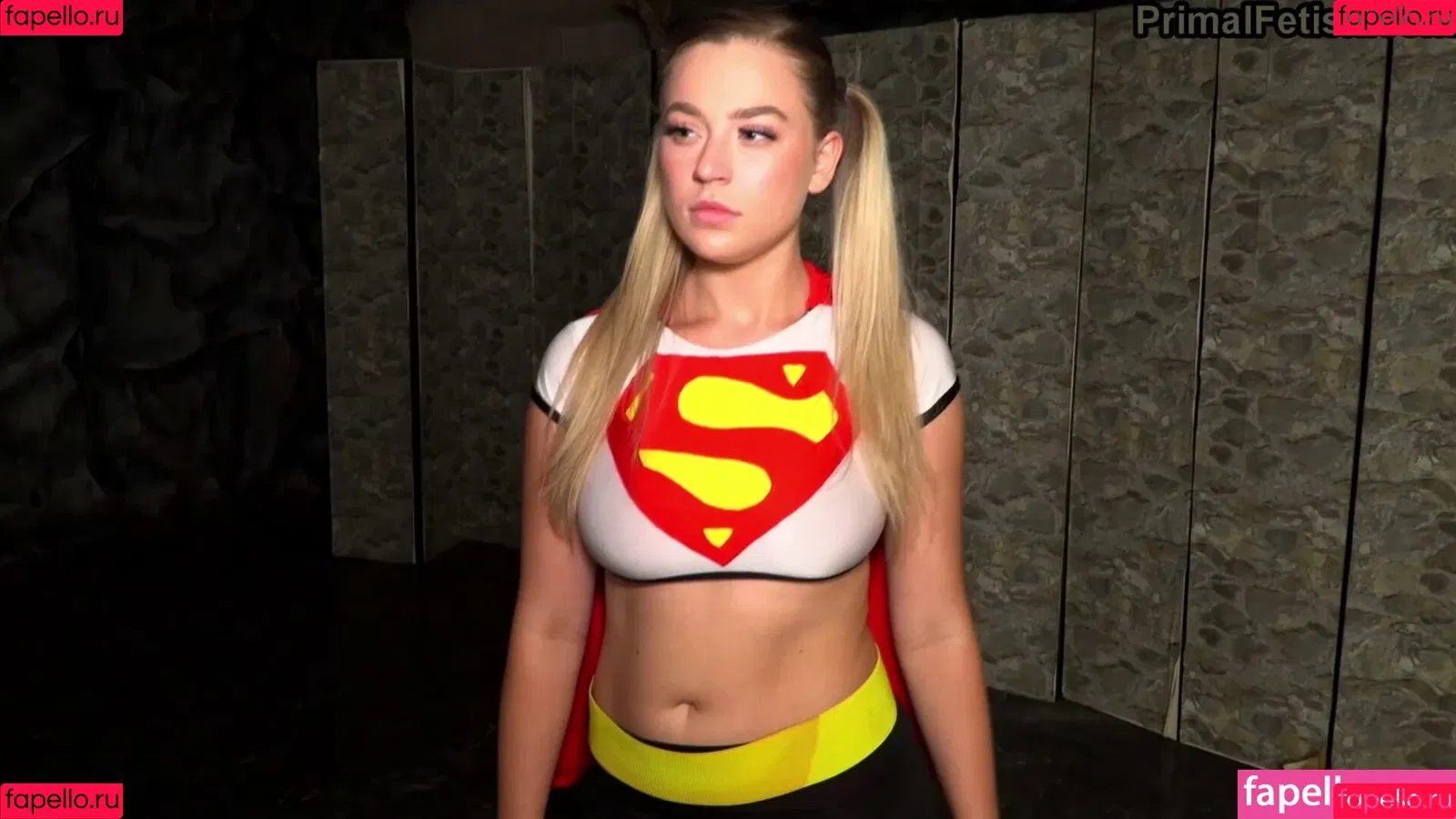 Superheroines Onlyfans Photo Gallery 