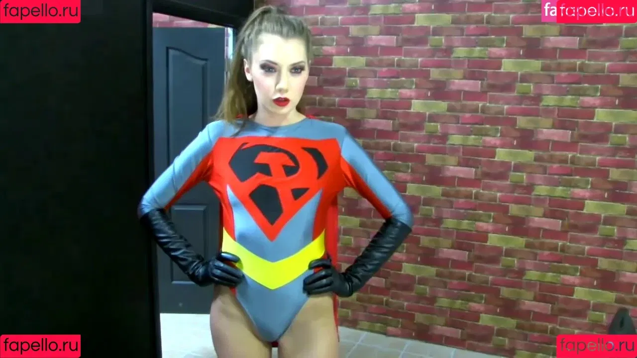 Superheroines Onlyfans Photo Gallery 