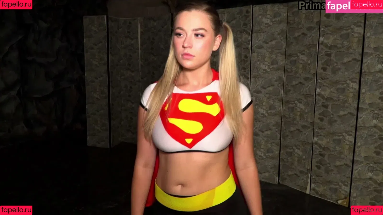 Superheroines Onlyfans Photo Gallery 