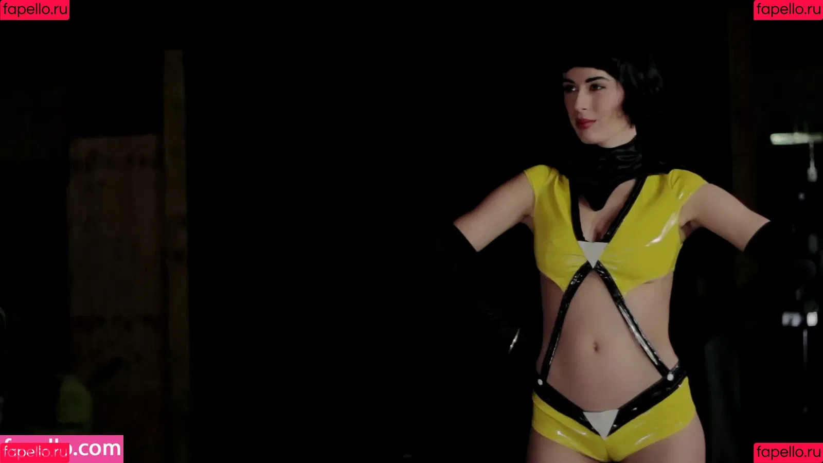 Superheroines Onlyfans Photo Gallery 