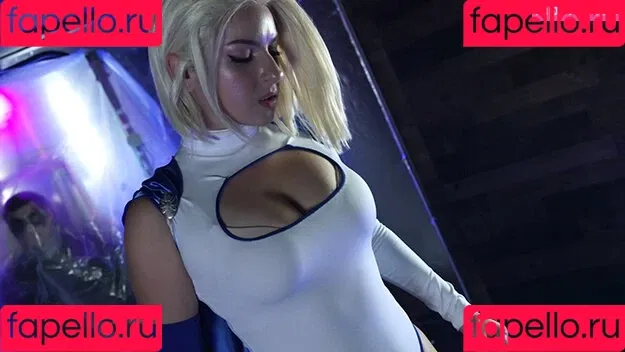 Superheroines Onlyfans Photo Gallery 