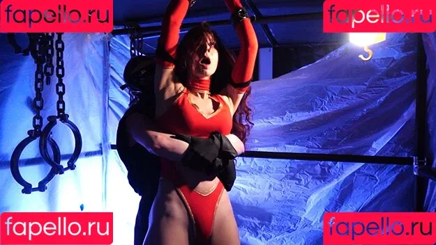Superheroines Onlyfans Photo Gallery 
