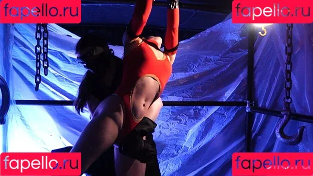 Superheroines Onlyfans Photo Gallery 