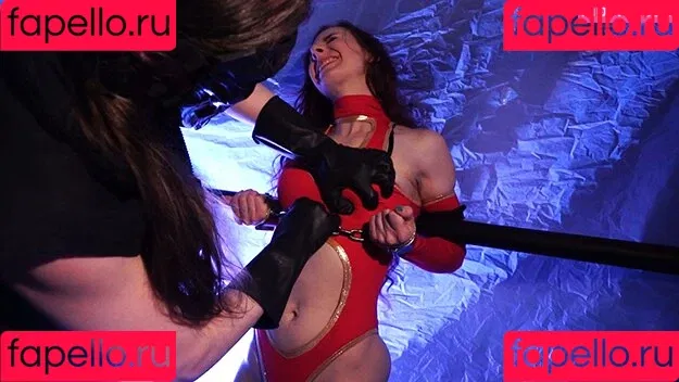 Superheroines Onlyfans Photo Gallery 