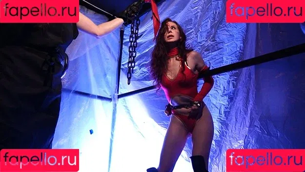 Superheroines Onlyfans Photo Gallery 