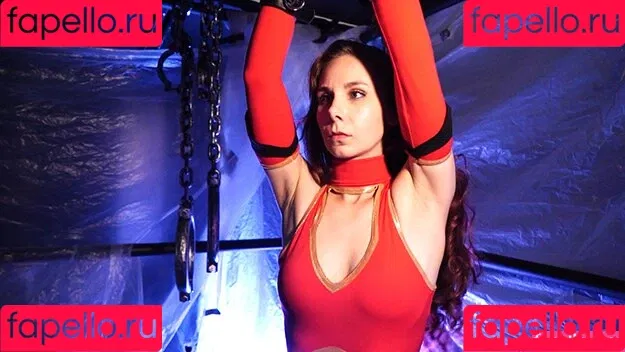 Superheroines Onlyfans Photo Gallery 