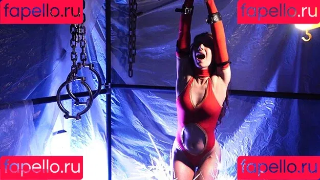 Superheroines Onlyfans Photo Gallery 
