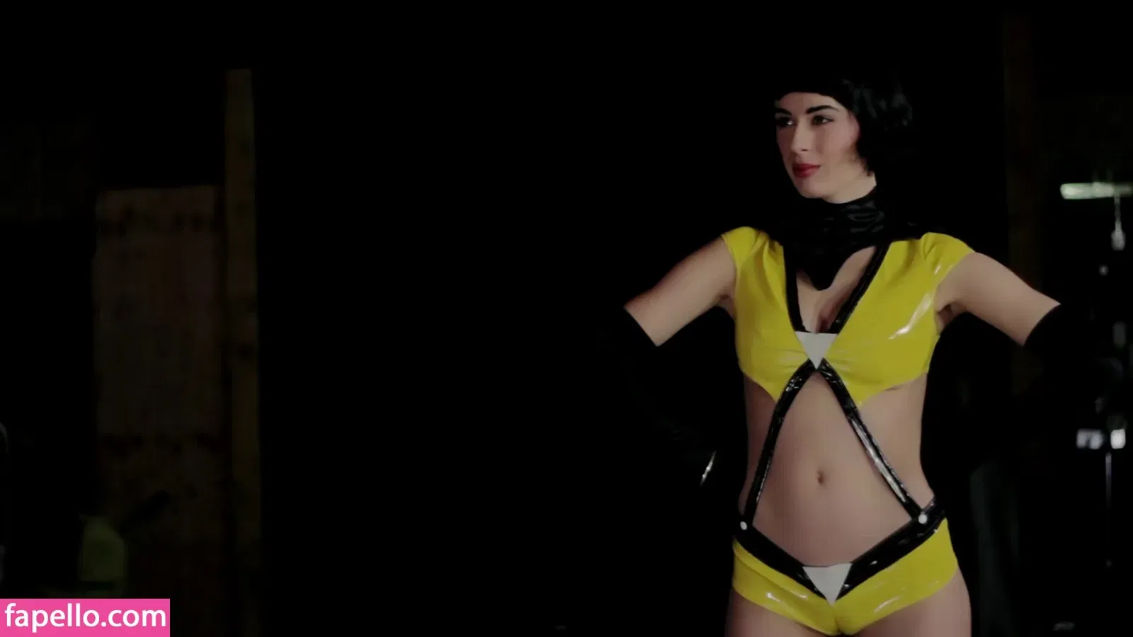 Superheroines Onlyfans Photo Gallery 