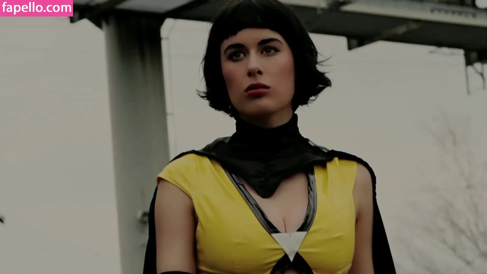 Superheroines Onlyfans Photo Gallery 