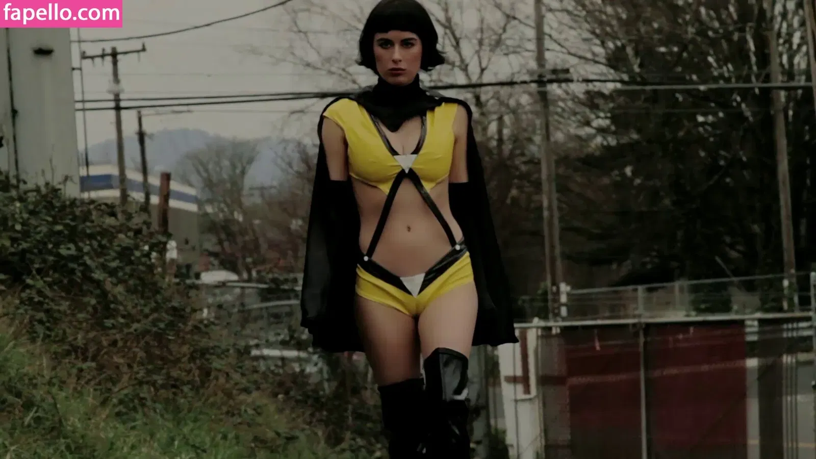 Superheroines Onlyfans Photo Gallery 