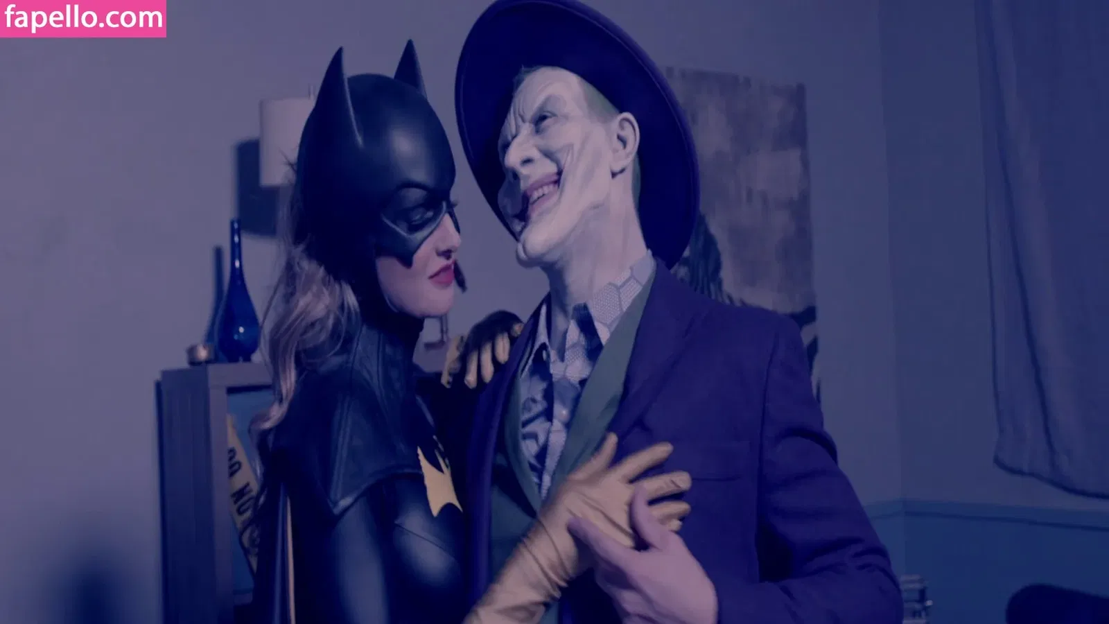 Superheroines Onlyfans Photo Gallery 