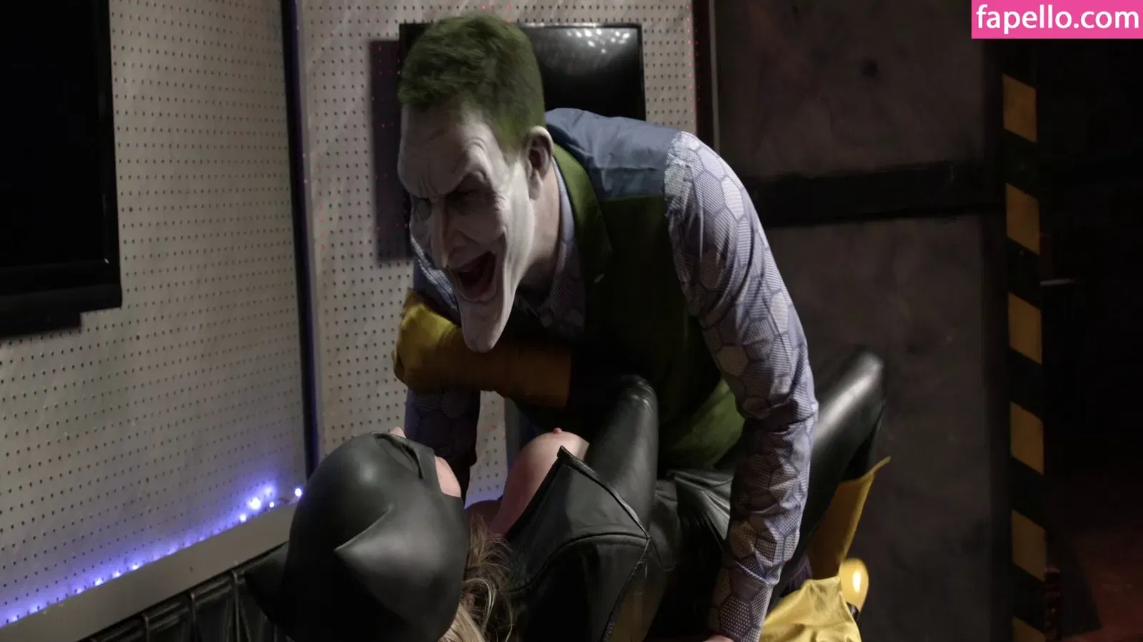 Superheroines Onlyfans Photo Gallery 