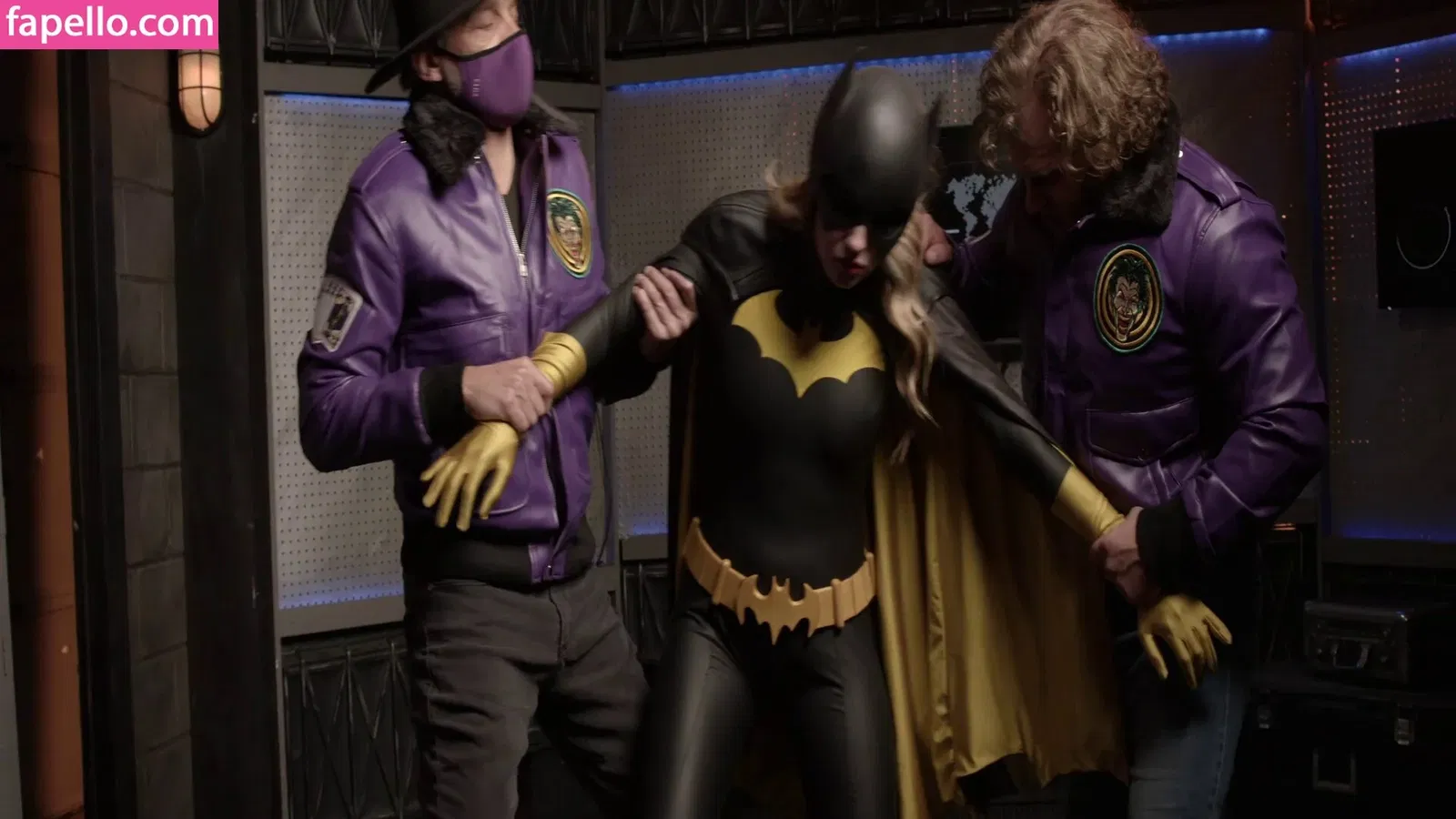 Superheroines Onlyfans Photo Gallery 