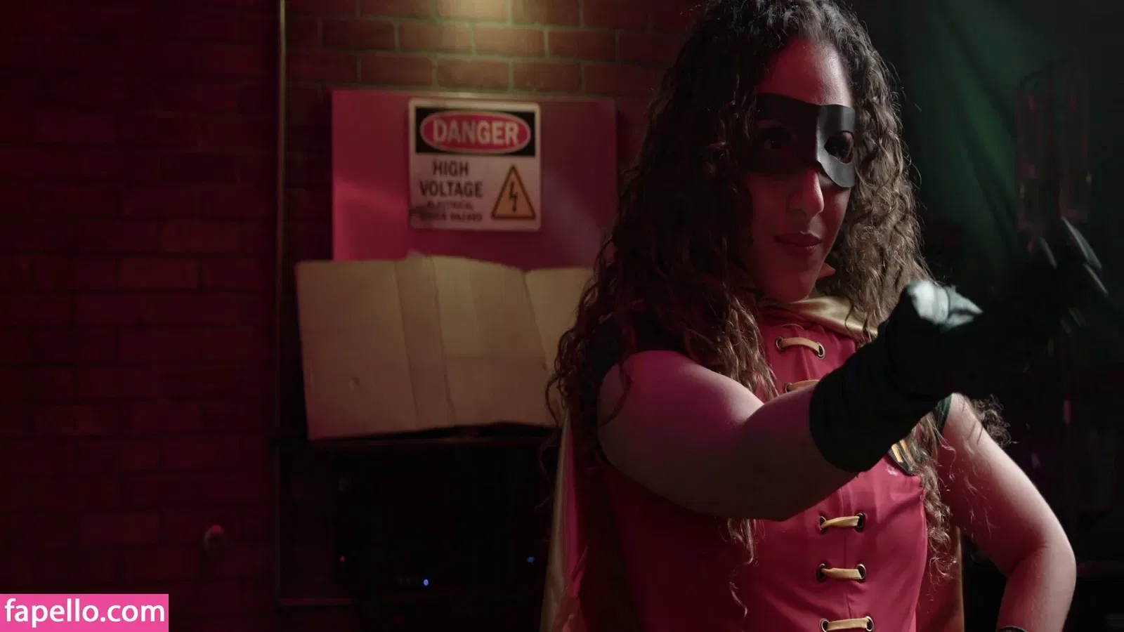 Superheroines Onlyfans Photo Gallery 