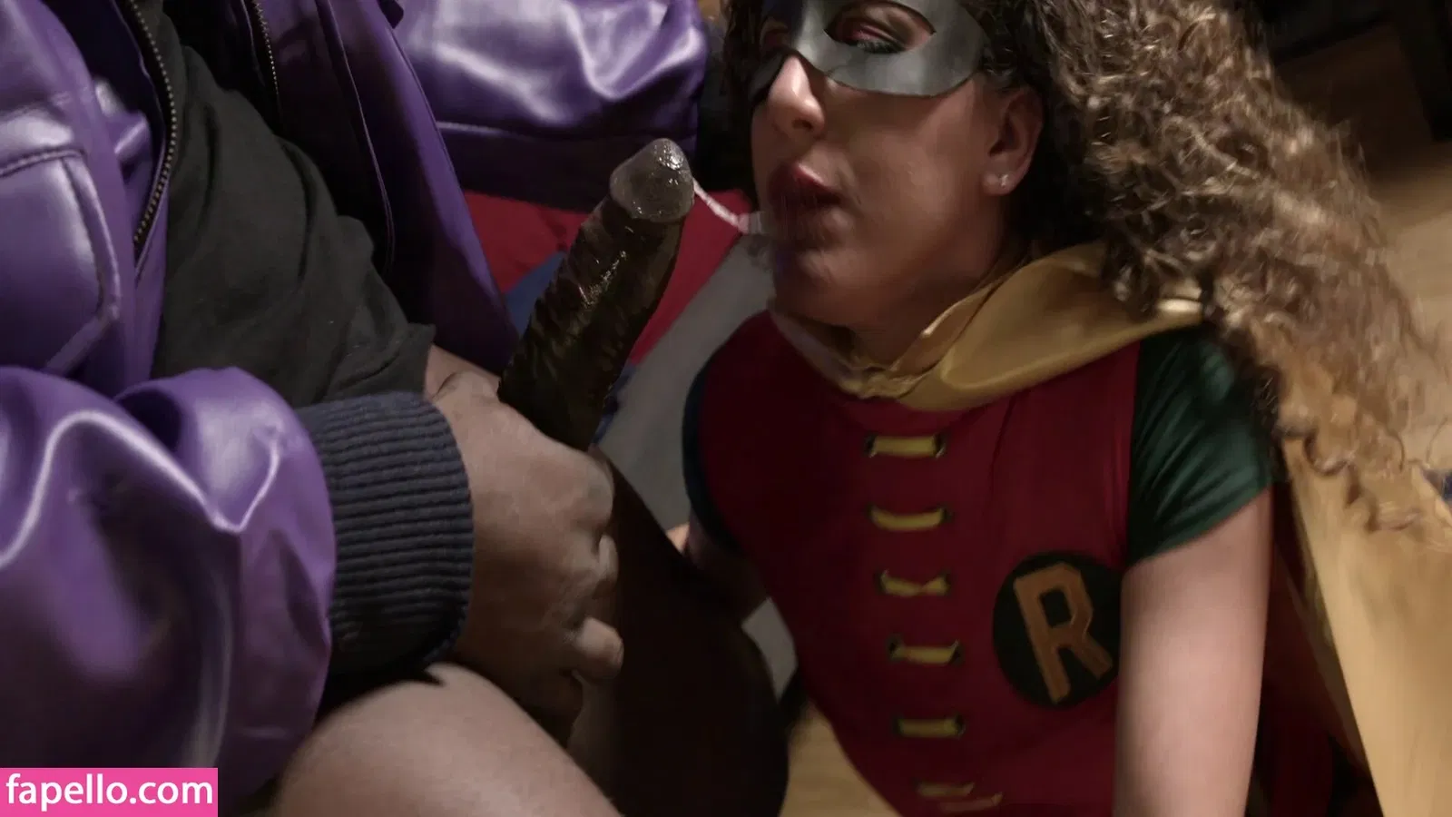 Superheroines Onlyfans Photo Gallery 