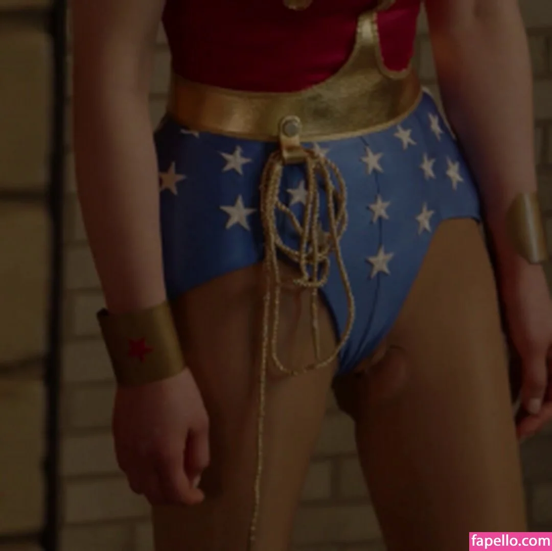 Superheroines Onlyfans Photo Gallery 