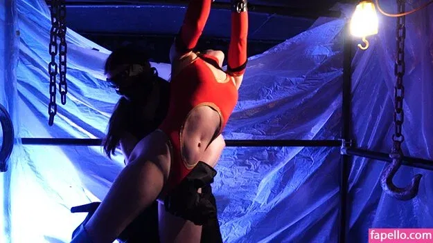 Superheroines Onlyfans Photo Gallery 