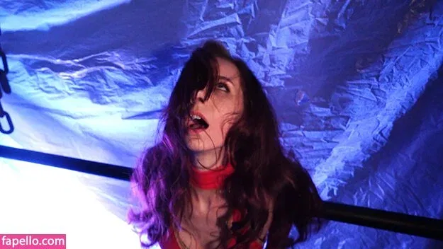 Superheroines Onlyfans Photo Gallery 