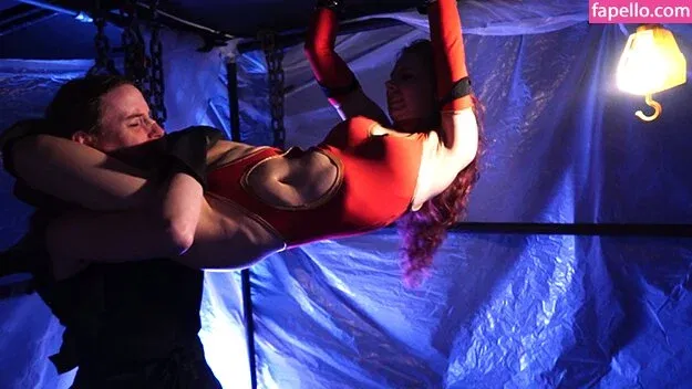 Superheroines Onlyfans Photo Gallery 