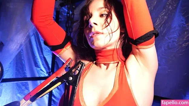 Superheroines Onlyfans Photo Gallery 