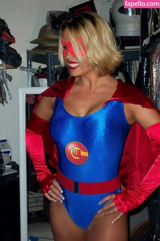 Superheroines Onlyfans Photo Gallery 