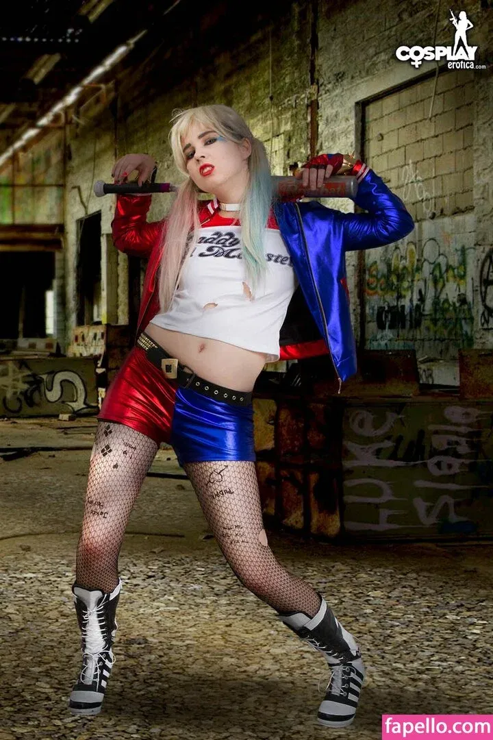 Superheroines Onlyfans Photo Gallery 