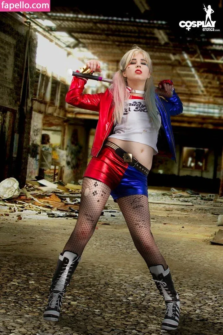 Superheroines Onlyfans Photo Gallery 