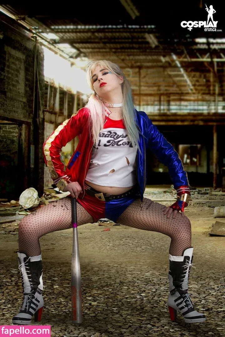 Superheroines Onlyfans Photo Gallery 