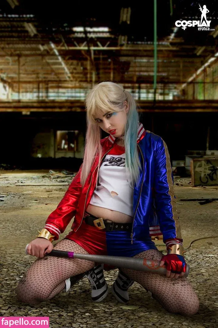 Superheroines Onlyfans Photo Gallery 