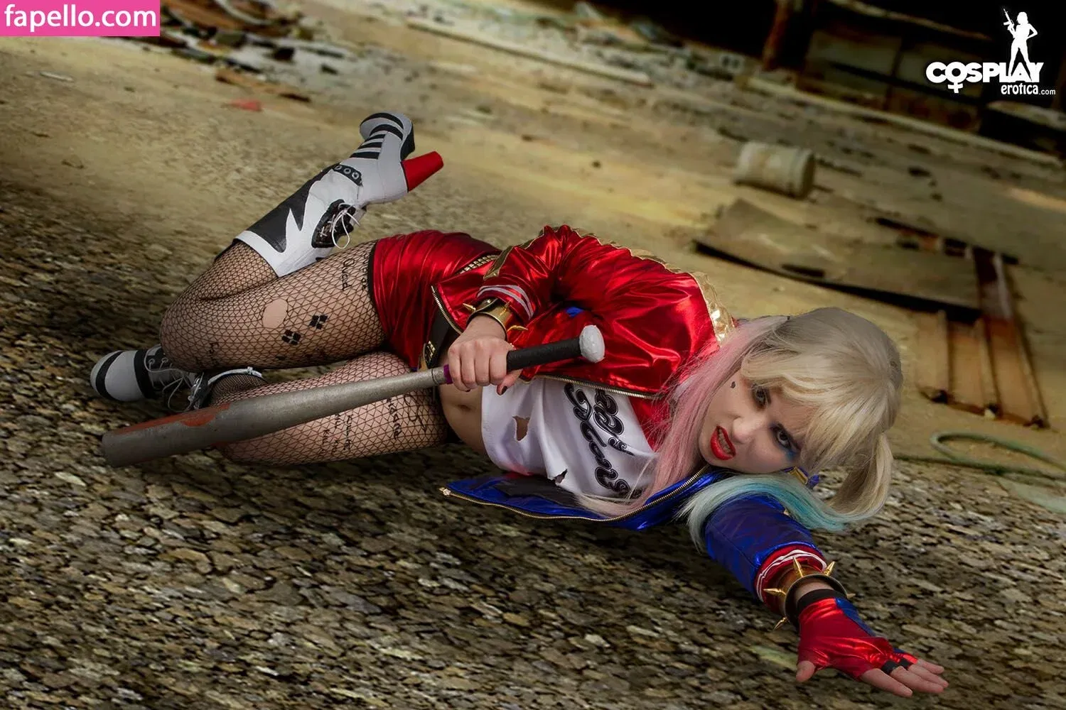 Superheroines Onlyfans Photo Gallery 