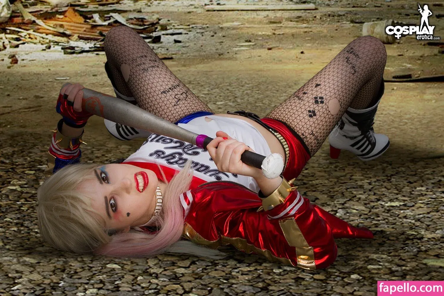 Superheroines Onlyfans Photo Gallery 