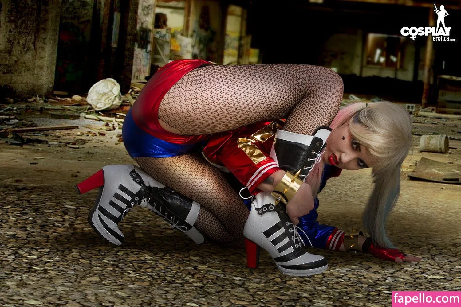 Superheroines Onlyfans Photo Gallery 