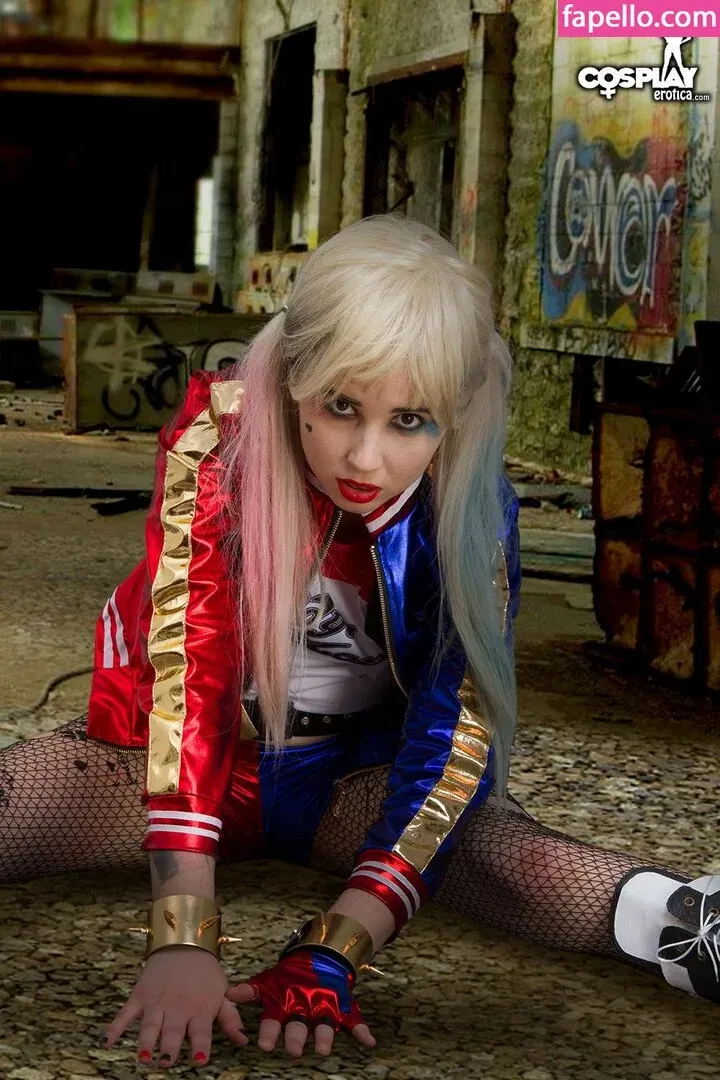 Superheroines Onlyfans Photo Gallery 