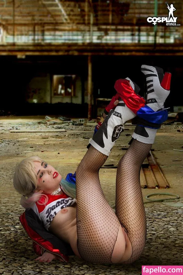 Superheroines Onlyfans Photo Gallery 