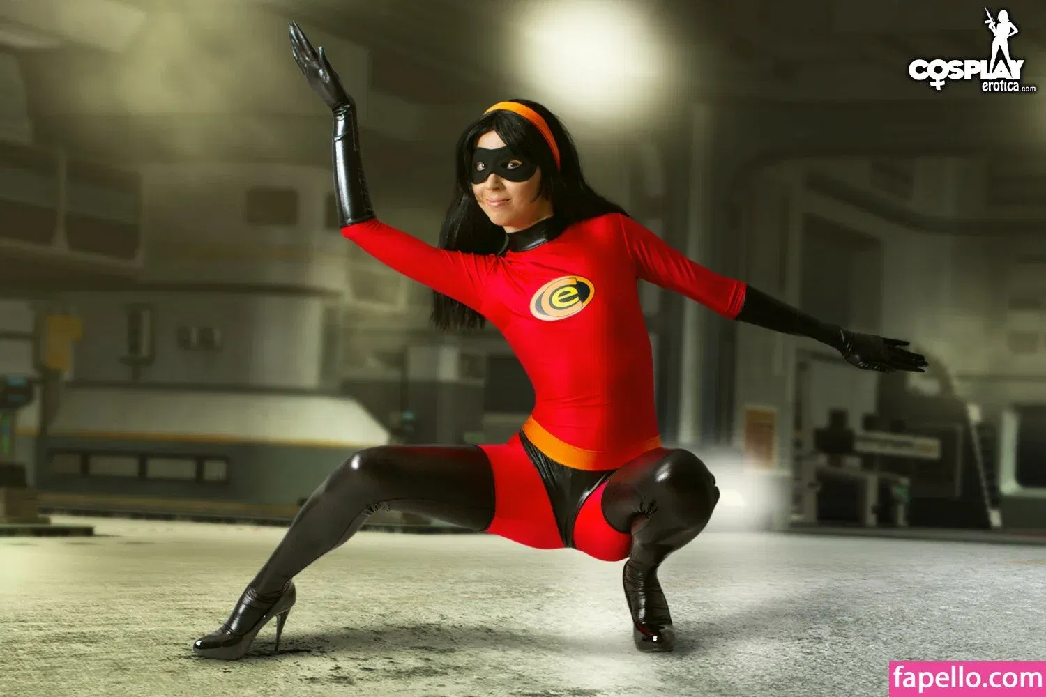 Superheroines Onlyfans Photo Gallery 