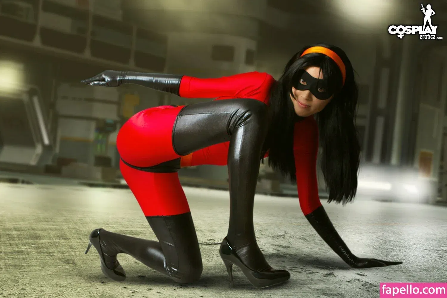 Superheroines Onlyfans Photo Gallery 