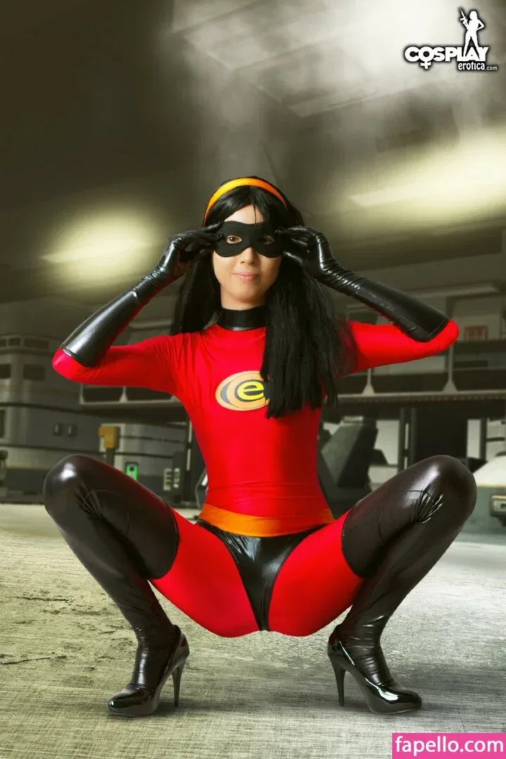 Superheroines Onlyfans Photo Gallery 