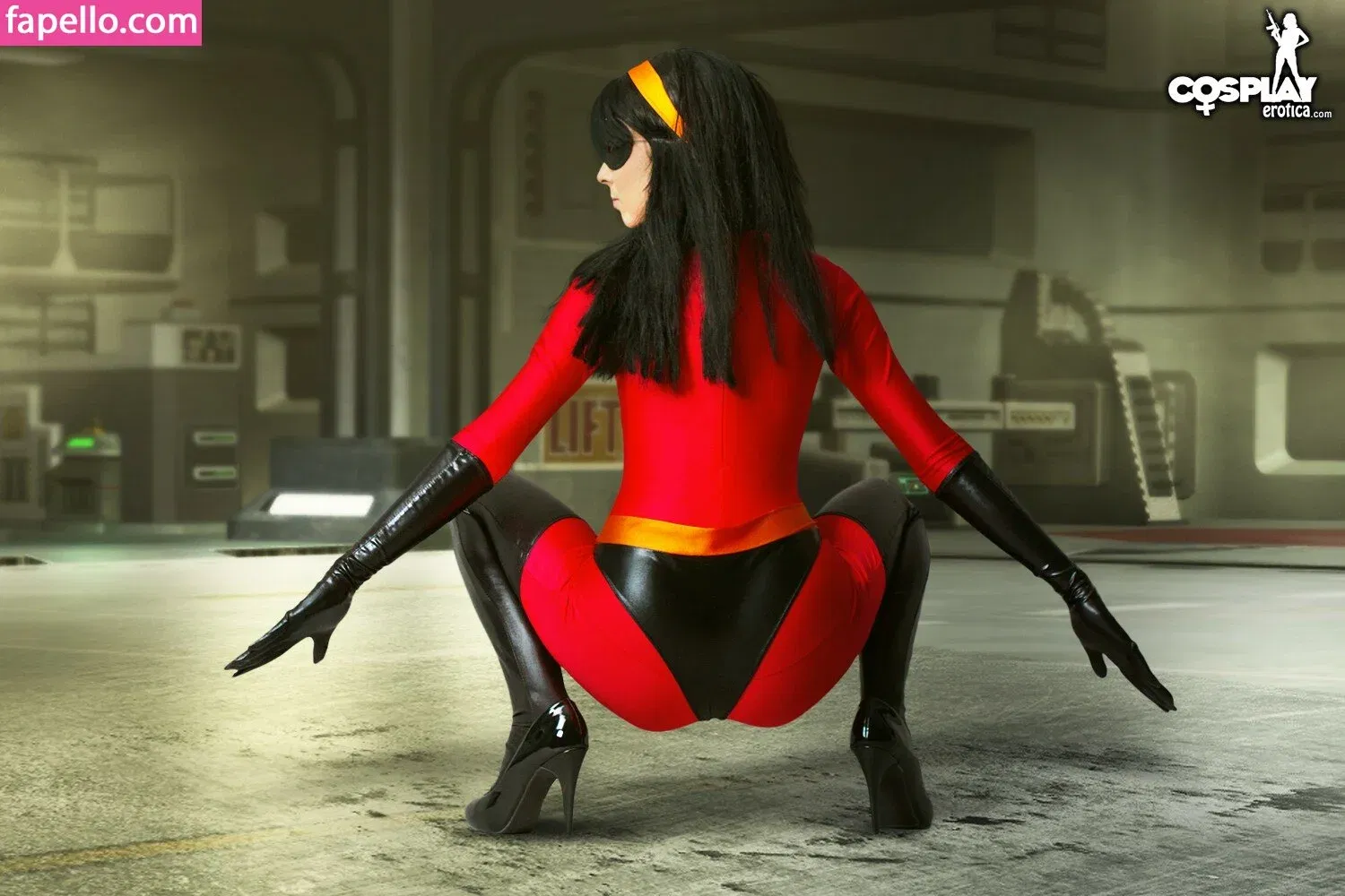 Superheroines Onlyfans Photo Gallery 