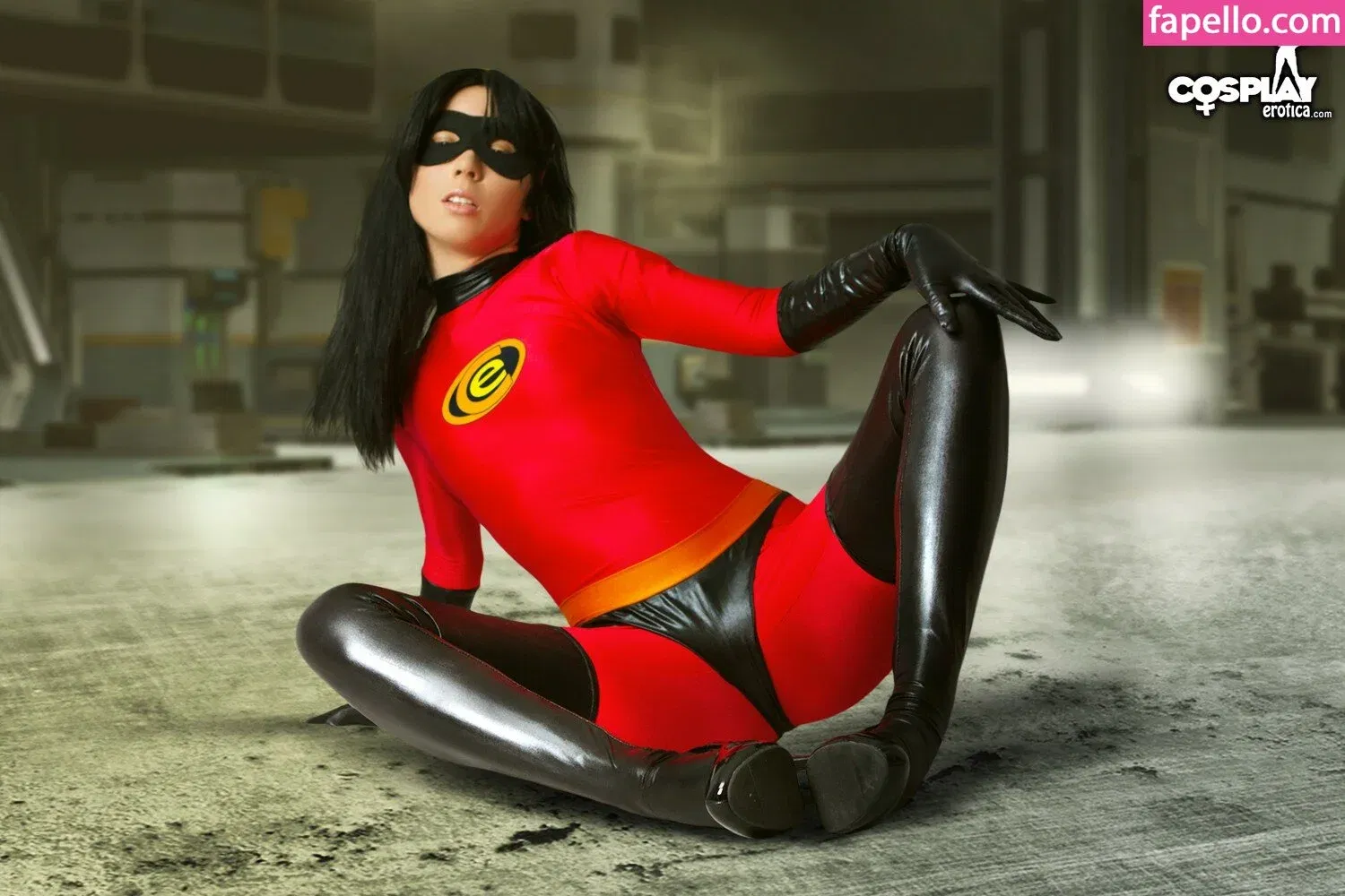 Superheroines Onlyfans Photo Gallery 