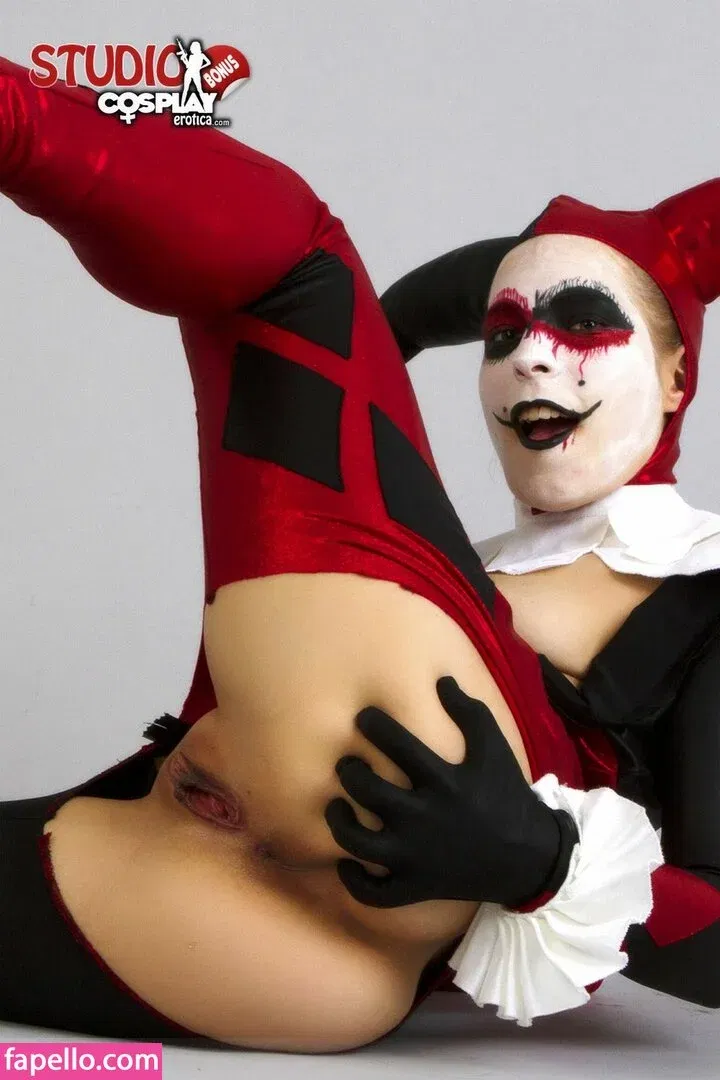 Superheroines Onlyfans Photo Gallery 