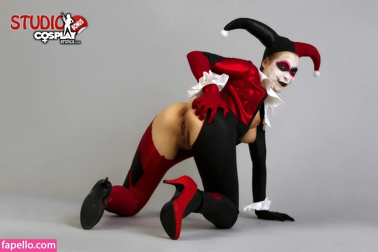 Superheroines Onlyfans Photo Gallery 