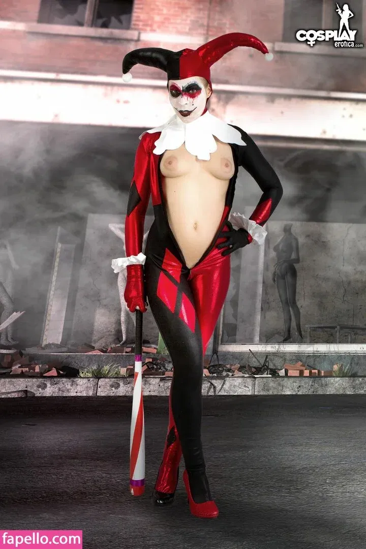 Superheroines Onlyfans Photo Gallery 